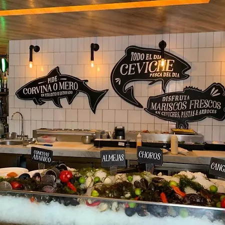 Health 公寓 塞图巴尔