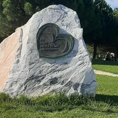 Health 公寓 塞图巴尔