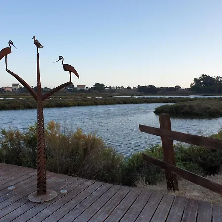 Health 公寓 塞图巴尔