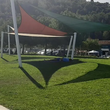 Health 公寓 塞图巴尔