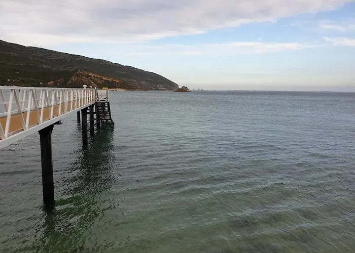 Health Σετούμπαλ