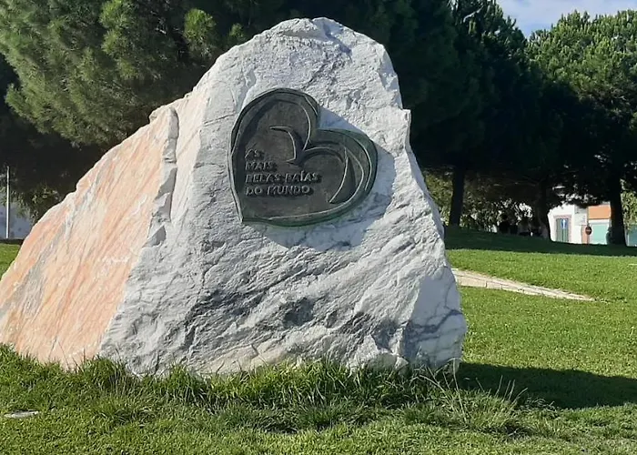 Health Διαμέρισμα Σετούμπαλ