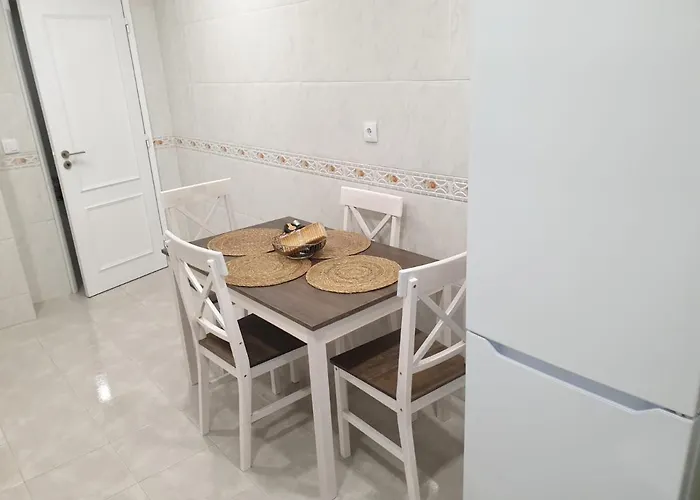 Health Διαμέρισμα