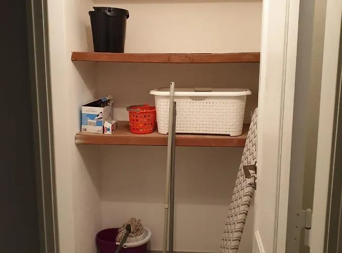 Health Διαμέρισμα