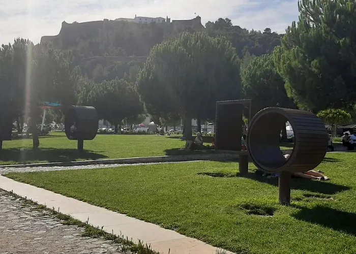 Health Σετούμπαλ