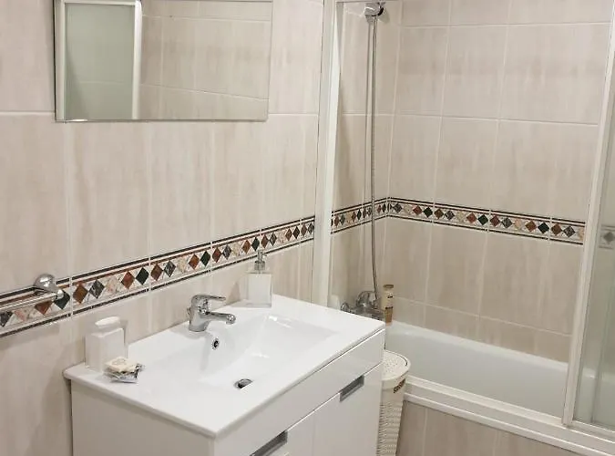 Διαμέρισμα Health *