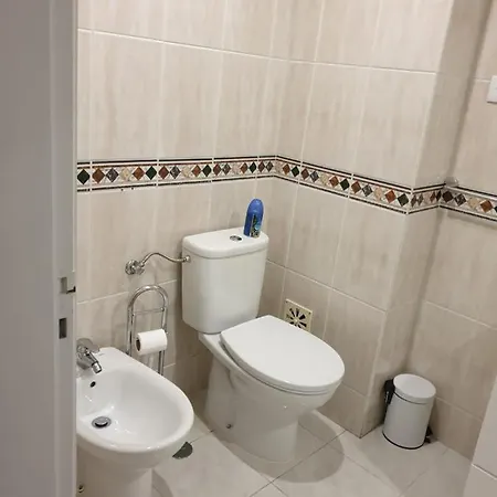 Health Apartamento *