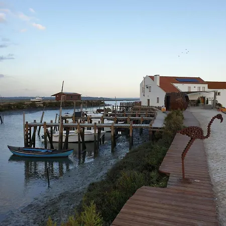 Apartamento Health Setúbal