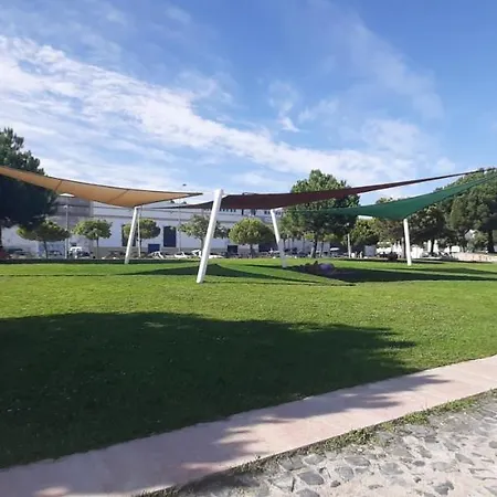 Health Apartamento Setúbal