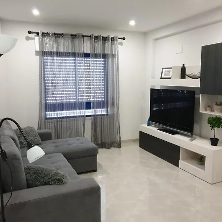 Apartamento Health *