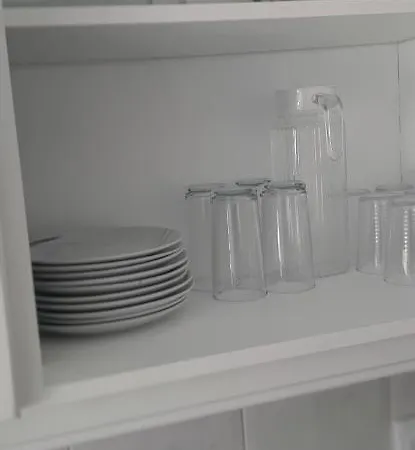 Health Apartamento Setúbal