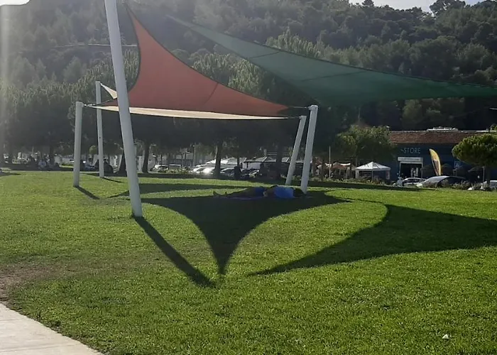 Health Lejlighed Setúbal